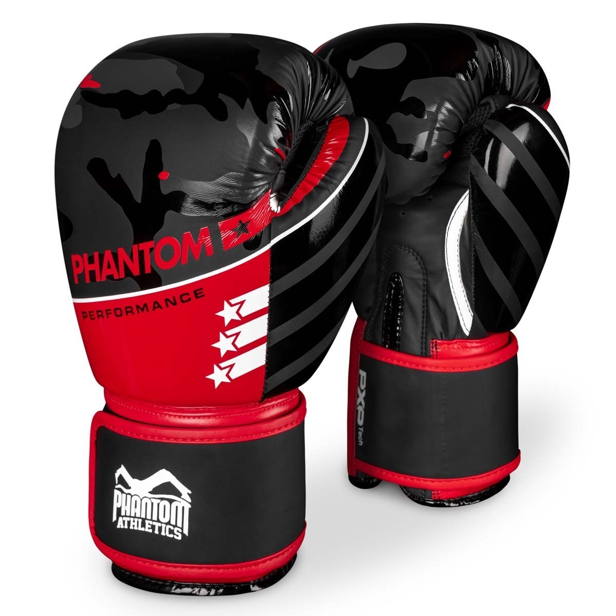 Guantes de Boxeo Phantom Raider