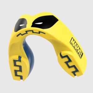 Protector bucal SafeJawz Marvel Wolverine