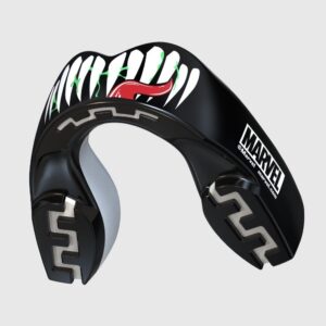 Protector bucal SafeJawz Marvel Venom