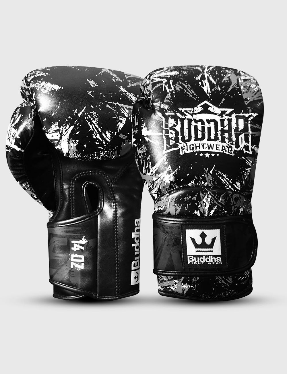 Guantes de Boxeo Buddha Vortex