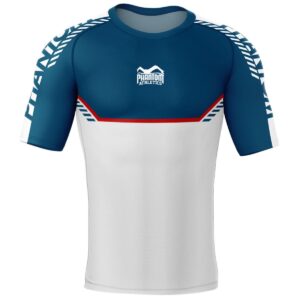 Rashguard Phantom Evo Apex