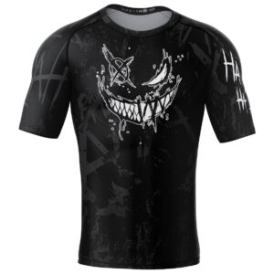 Rashguard Phantom Evo Two Serius