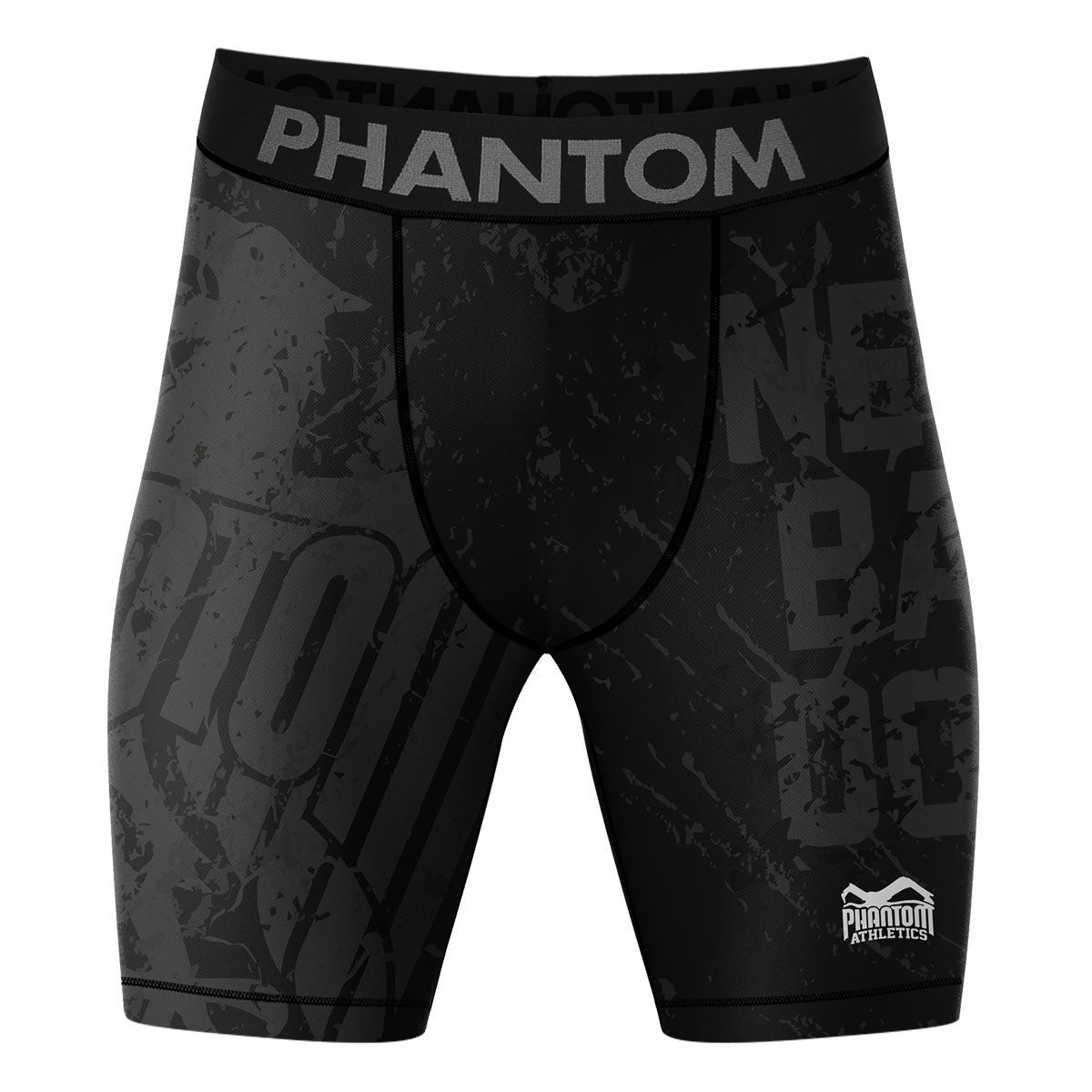 Lycras cortas Phantom Vector Germany