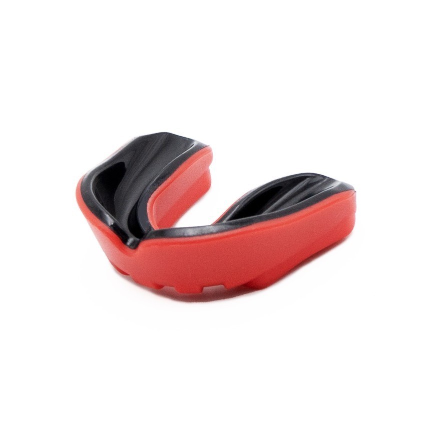 Protector bucal Fujimae Colors Lite rojo