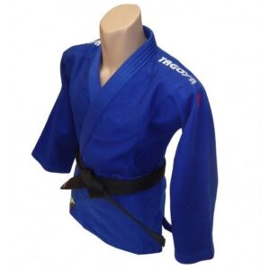 Judogi Tagoya Waza-Ari azul