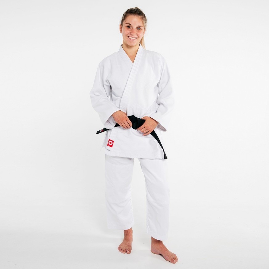Judogi Fujimae Training Lite