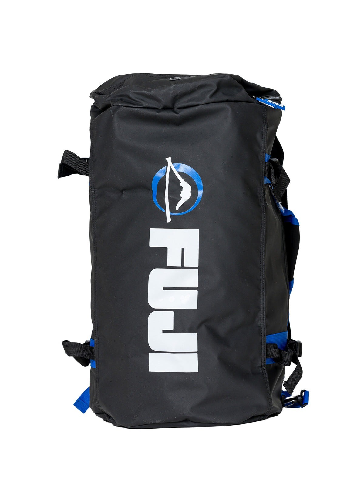 Bolsa deportiva FUJI Comp Duffle azul