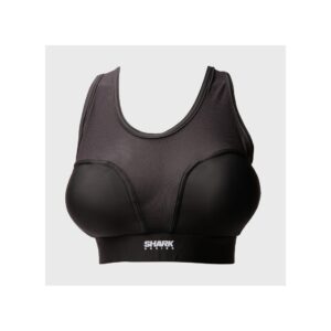 Protector de pecho femenino Shark Arquer