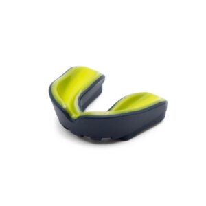 Protector bucal Fujimae Colors Lite navy/amarillo