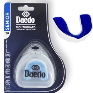 Protector Bucal Daedo Senior