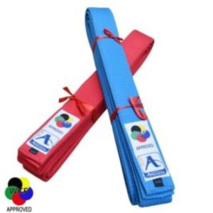Cinturones Arawaza Kata Japan Style WKF