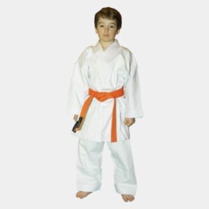 Karategui Arawaza Middleweight WKF