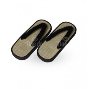 Sandalias Zori Daedo