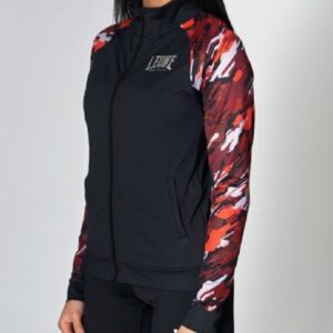 Chaqueta Leone Neo Camo mujer