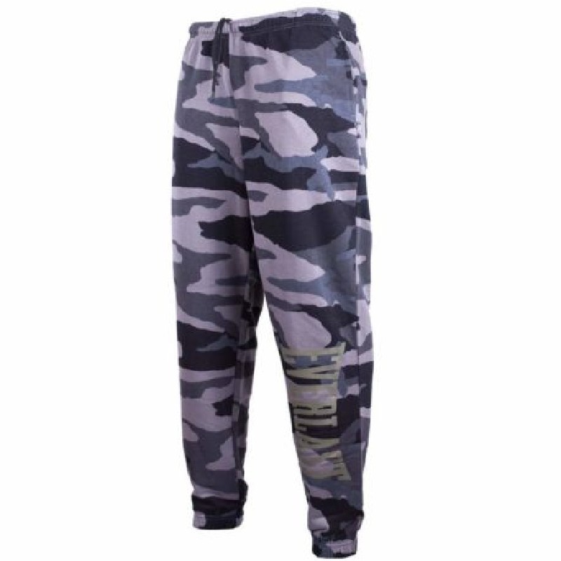 Pantalones Everlast Camo hombre