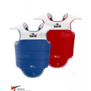 Peto Taekwondo Daedo reversible WT