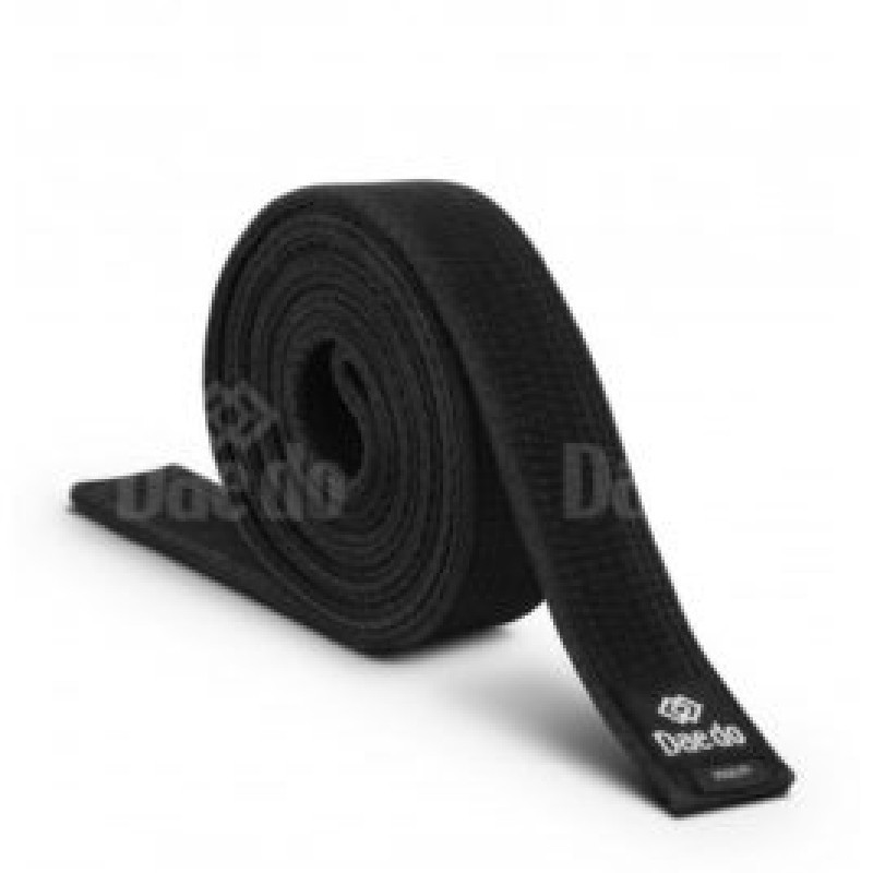 Cinturones Negro Daedo Master