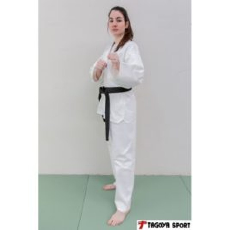 Dobok Tagoya C/Blanco
