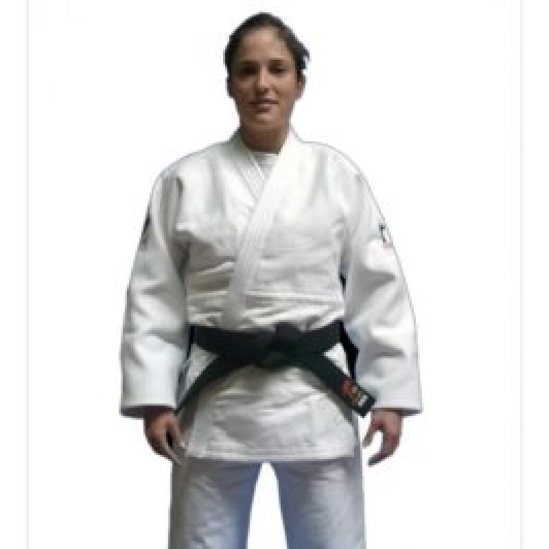 Judogi Tagoya Progress