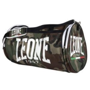 Bolsa deportiva Leone Camouflage