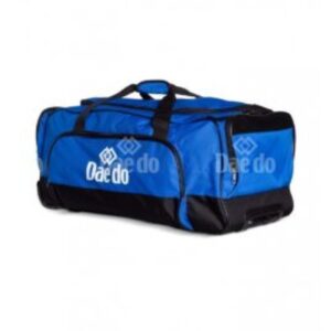 Trolley Daedo azul
