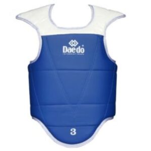 Peto Taekwondo Daedo reversible