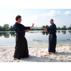 Hakama Tagoya