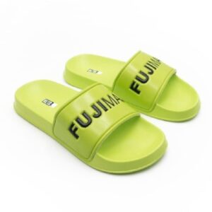 Chanclas Fujimae fluor