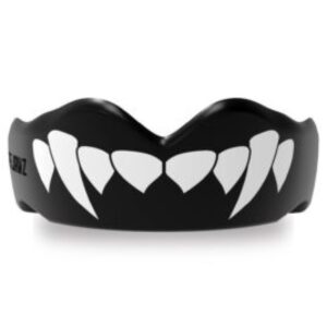 Protector bucal SafeJawz Fangz