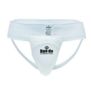 Coquilla Daedo masculina