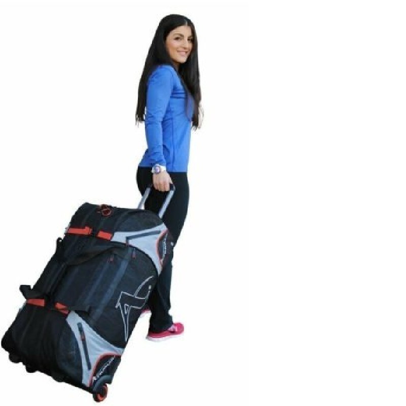 Trolley Arawaza
