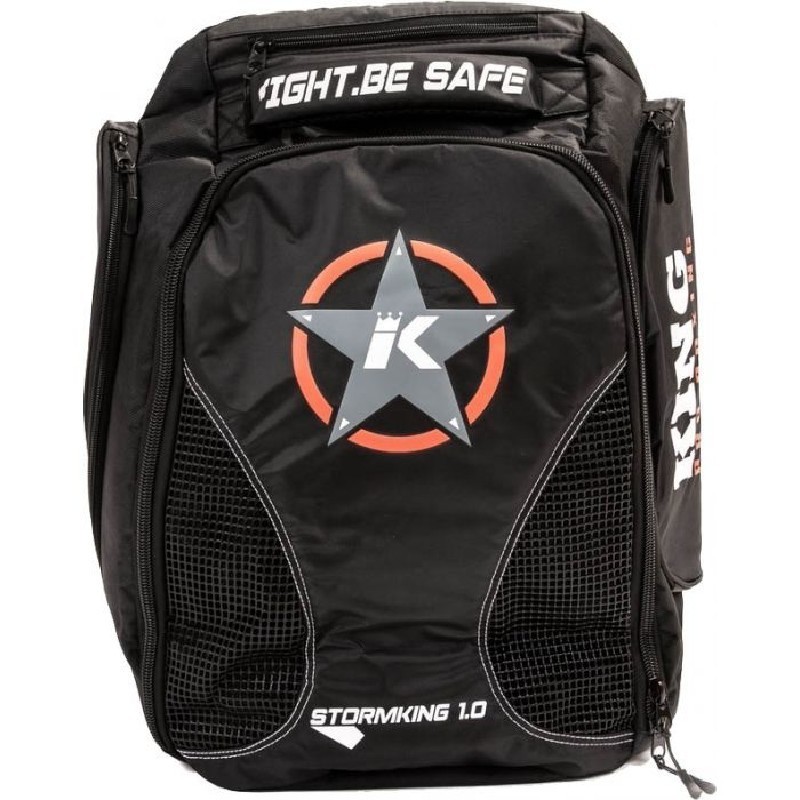 Mochila Stormking 1 King Pro Boxing