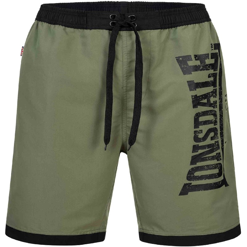 Pantalones cortos Lonsdale Clenell