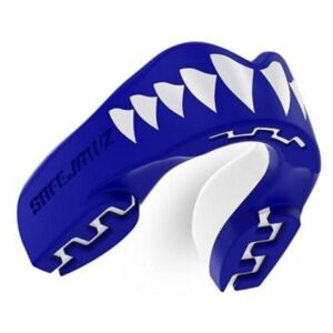 Protector bucal SafeJawz Shark
