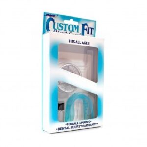 Protector bucal Custom Fit