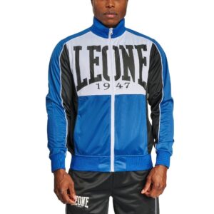 Chaqueta Leone Shock azul