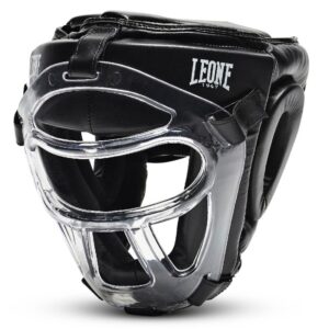 Casco Leone Plastic Pad