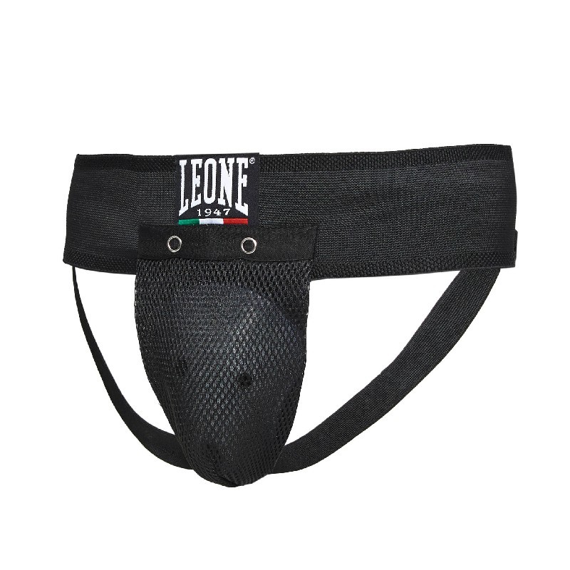 Coquilla Leone Basic masculina