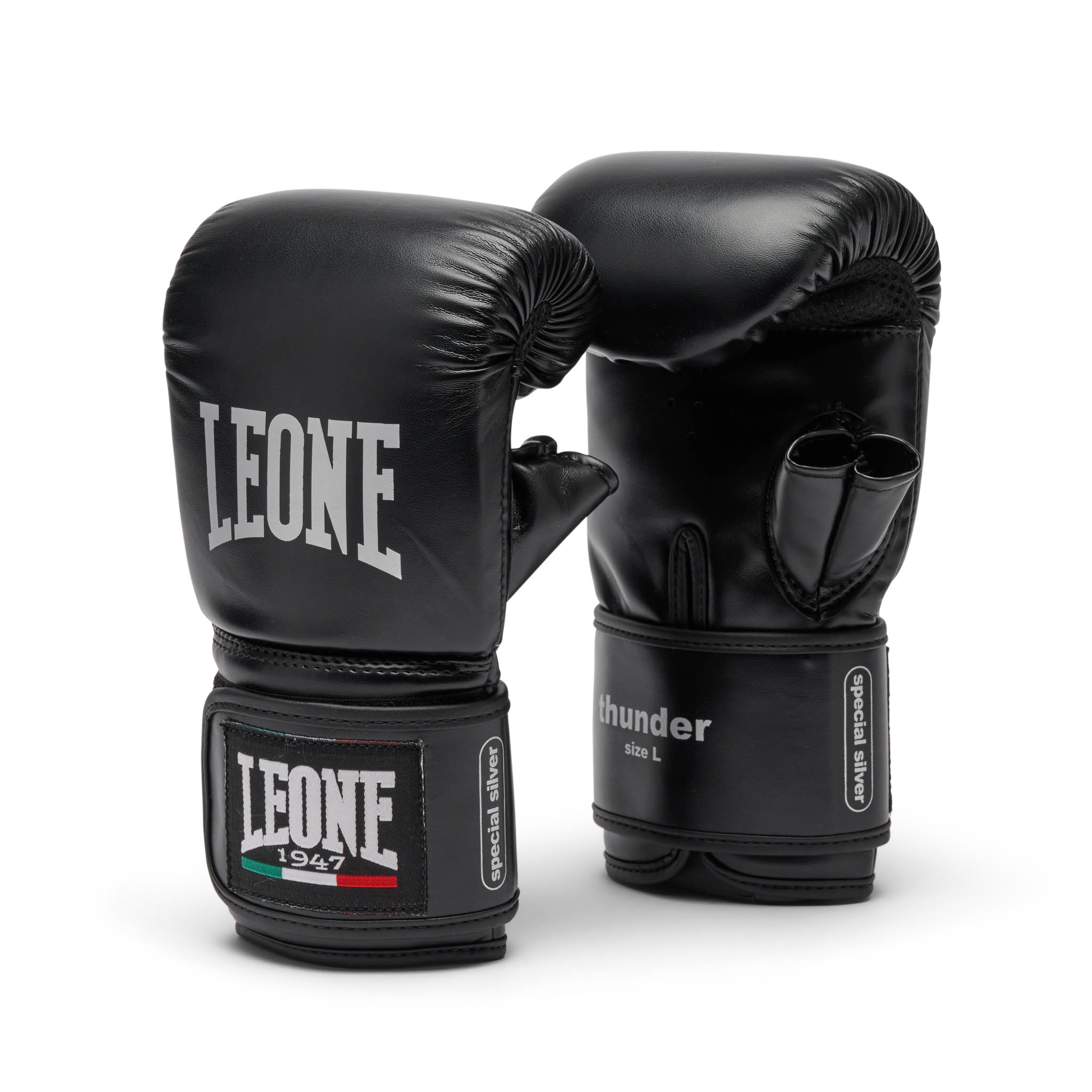 Guantillas para saco Leone Thunder