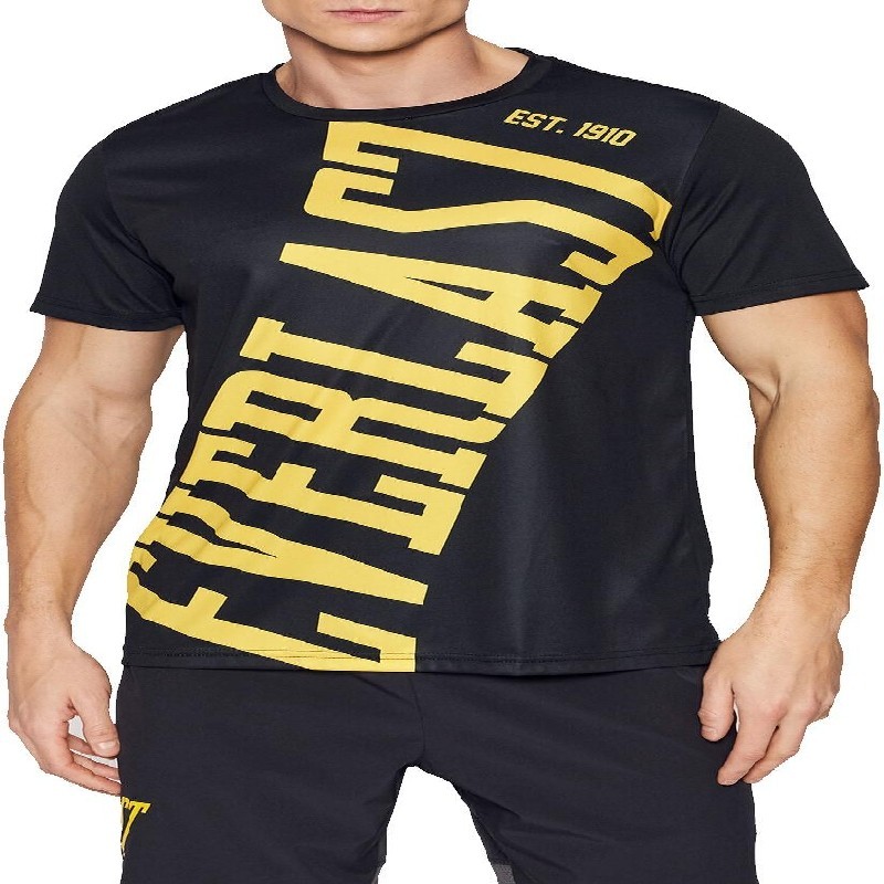Camiseta Everlast Breen