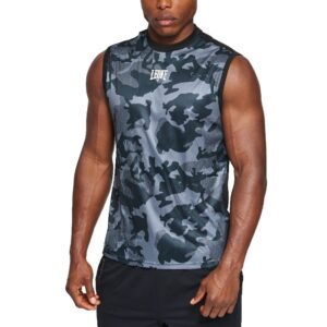 Camiseta sin mangas Leone Camouflage