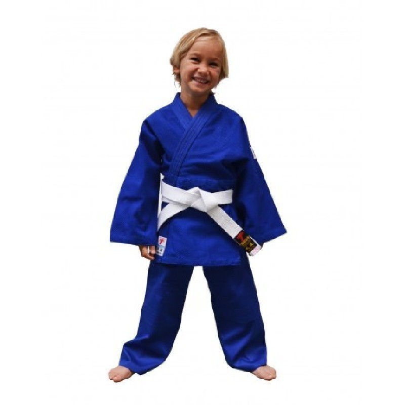 Judogi Tagoya Basic azul