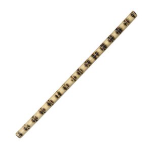 Kali Filipino de rattan Tigre