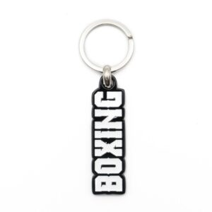 Llavero Boxing