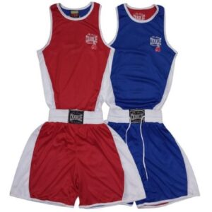 Set Reversible Boxeo Charlie