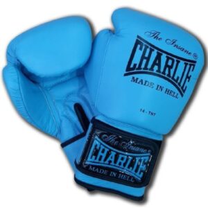 Guantes de Boxeo Charlie Blue Sky