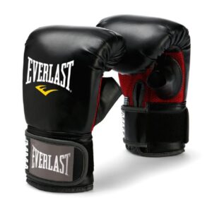Guantillas para saco Everlast mma