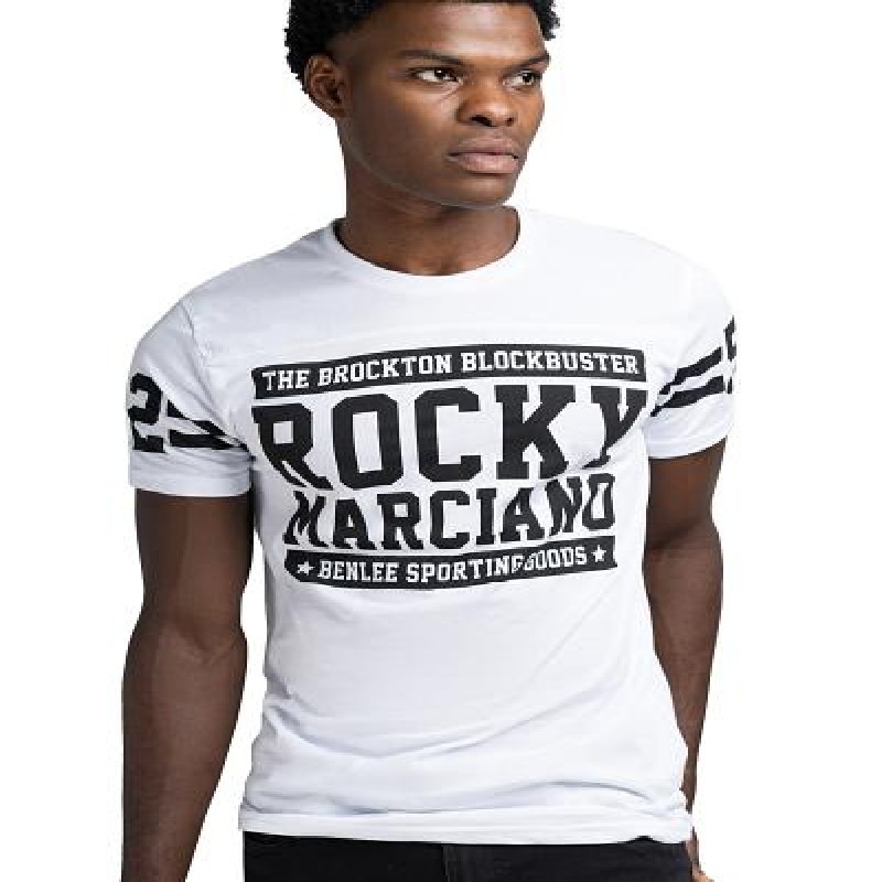 Camiseta BenLee Allenton