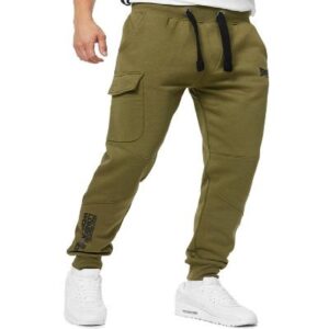 Pantalones Lonsdale Tweedmouth