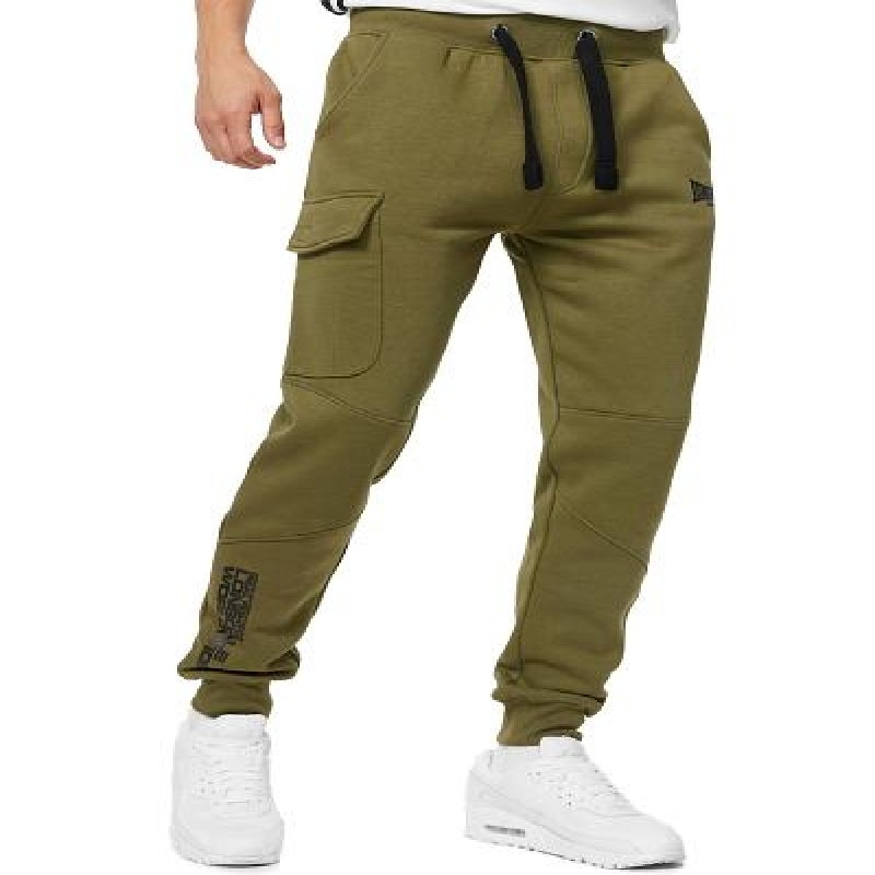 Pantalones Lonsdale Tweedmouth